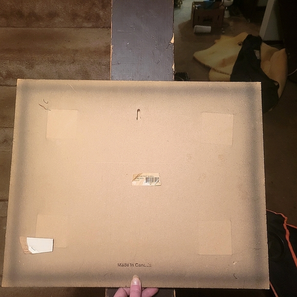 Marco Fabiano's SCROLL BATH Wood Print - Picture 3 of 3